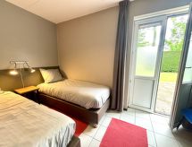 Boszicht 1: comfortabel vakantiehuis op 700m van zee in Oostkapelle - thumbnail 4