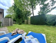 Boszicht 1: comfortabel vakantiehuis op 700m van zee in Oostkapelle - thumbnail 5