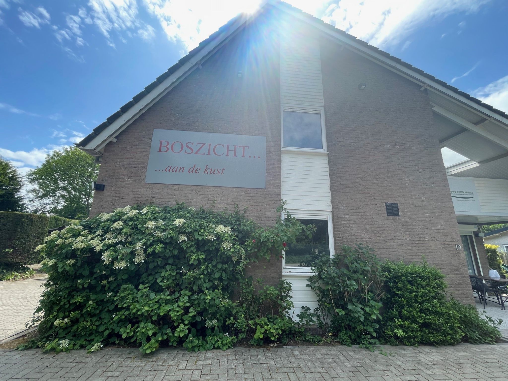 Boszicht 1