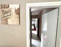 Boszicht 2: Comfortabel familiehuis aan de bosrand, 700m van zee - thumbnail 5