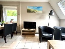 Boszicht 2: Comfortabel familiehuis aan de bosrand, 700m van zee - thumbnail 6