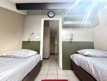 Boszicht 4: Comfortabel vakantiehuis op 700m van zee in Oostkapelle - thumbnail 5