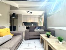 Boszicht 4: Comfortabel vakantiehuis op 700m van zee in Oostkapelle - thumbnail 1