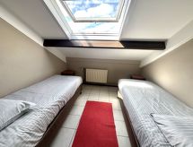 Boszicht 4: Comfortabel vakantiehuis op 700m van zee in Oostkapelle - thumbnail 4