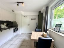 Boszicht 5: Comfortabel vakantiehuis aan zee in Oostkapelle - thumbnail 5
