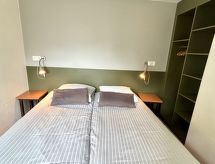 Boszicht 5: Comfortabel vakantiehuis aan zee in Oostkapelle - thumbnail 6