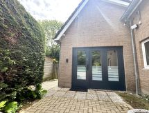 Boszicht 6: Vrijstaand vakantiehuis op 700m van het strand in Oostkapelle - thumbnail 6