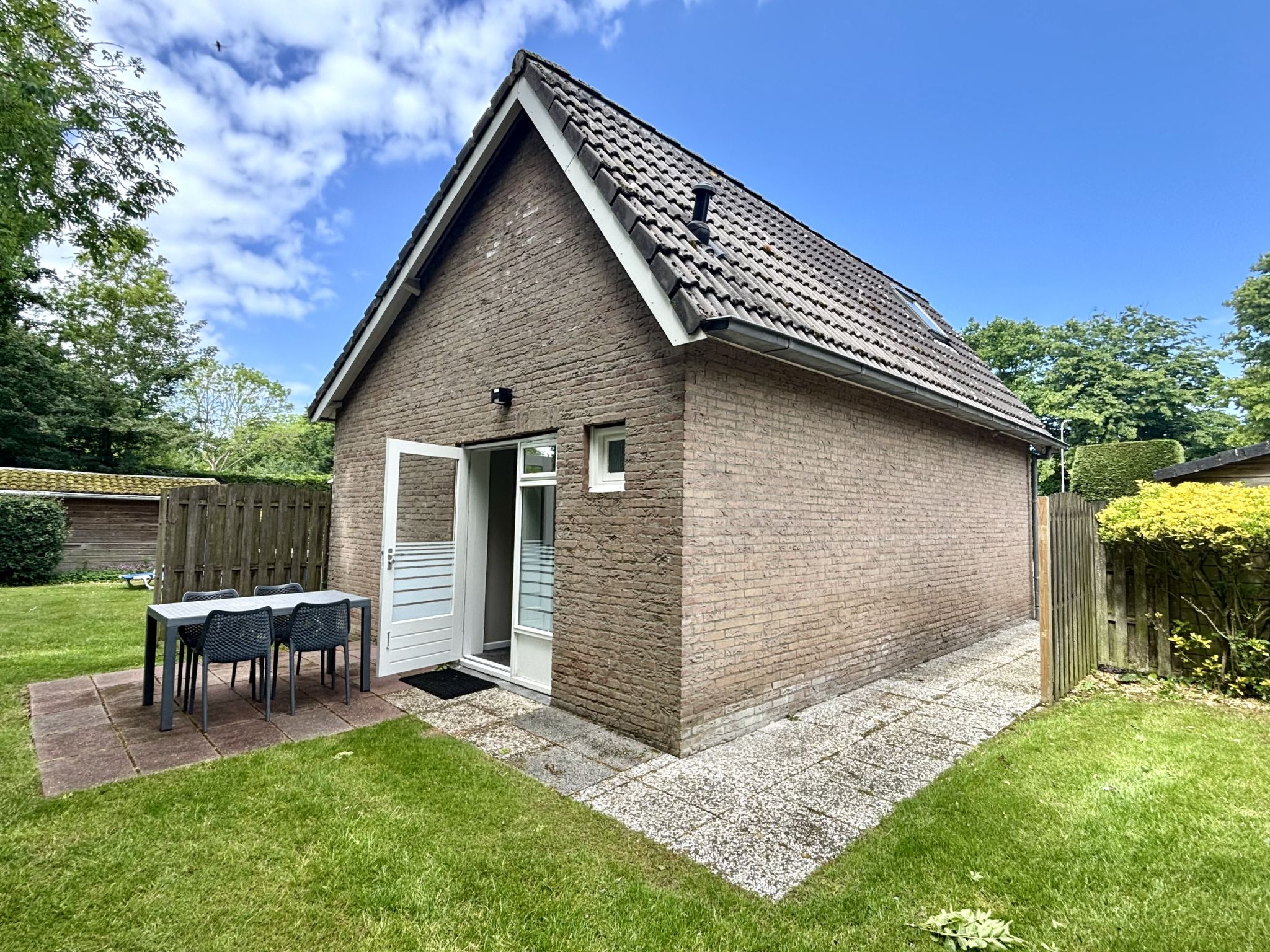 Boszicht 6-Buiten