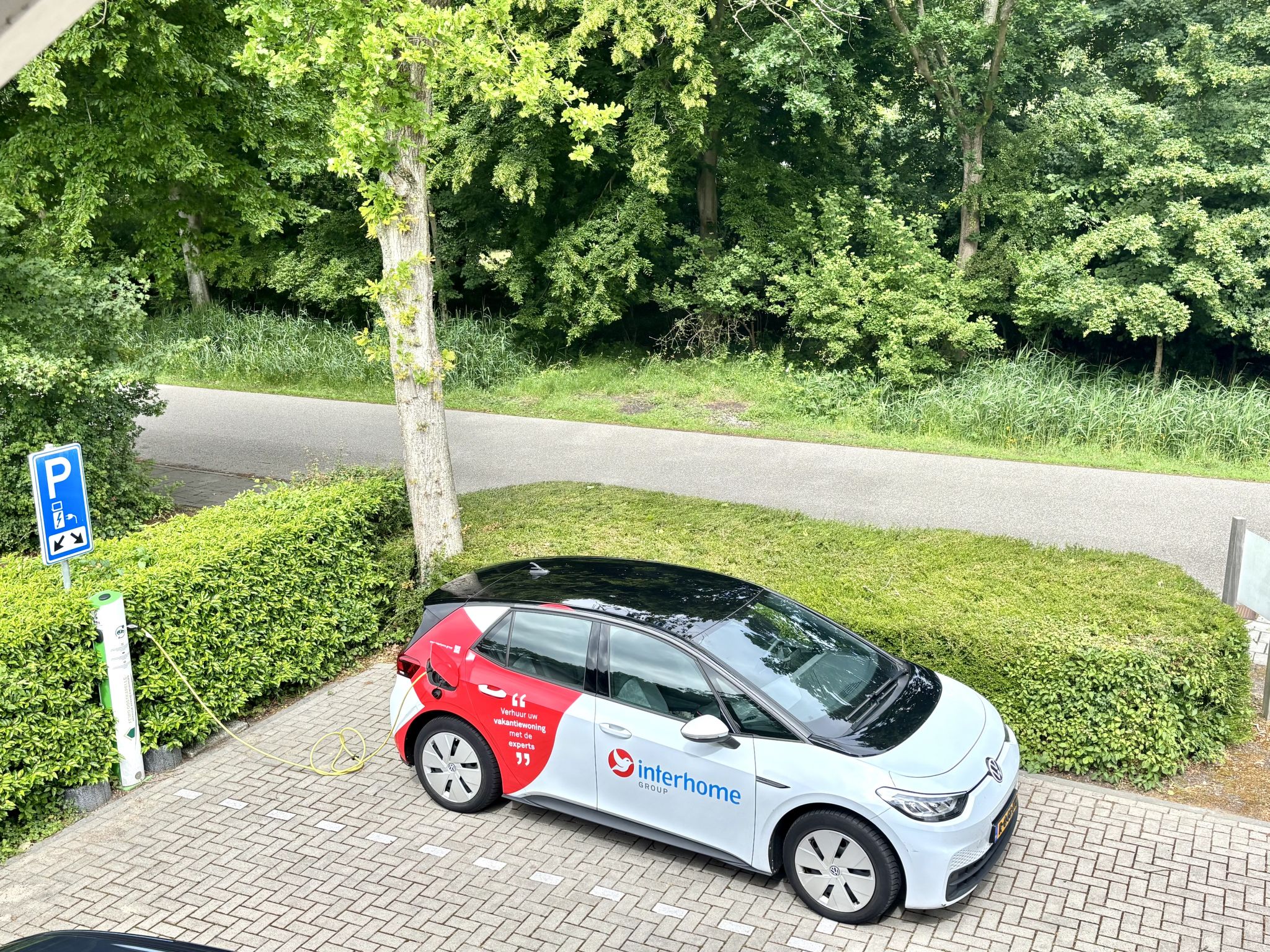 Boszicht 6-Buiten