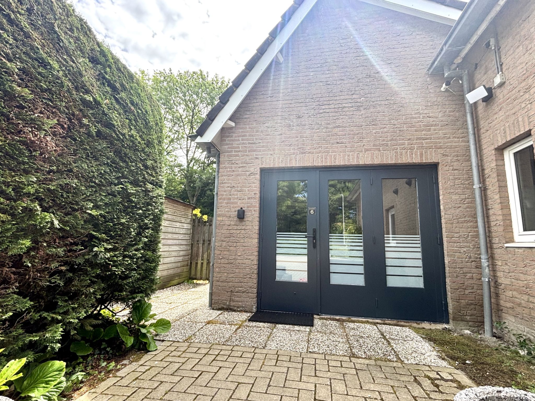 Boszicht 6-Buiten