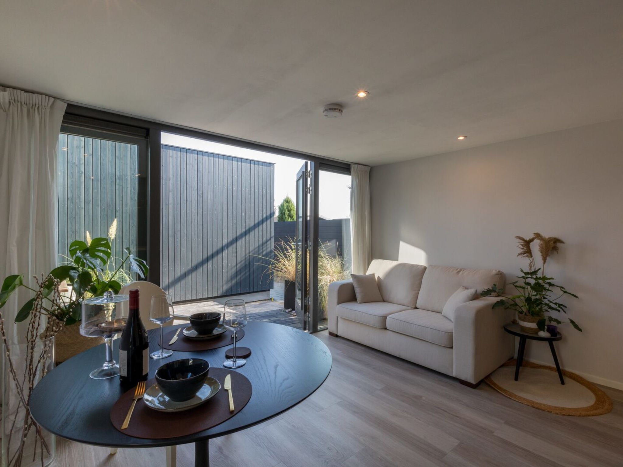 Vakantiehuis Mondriaan