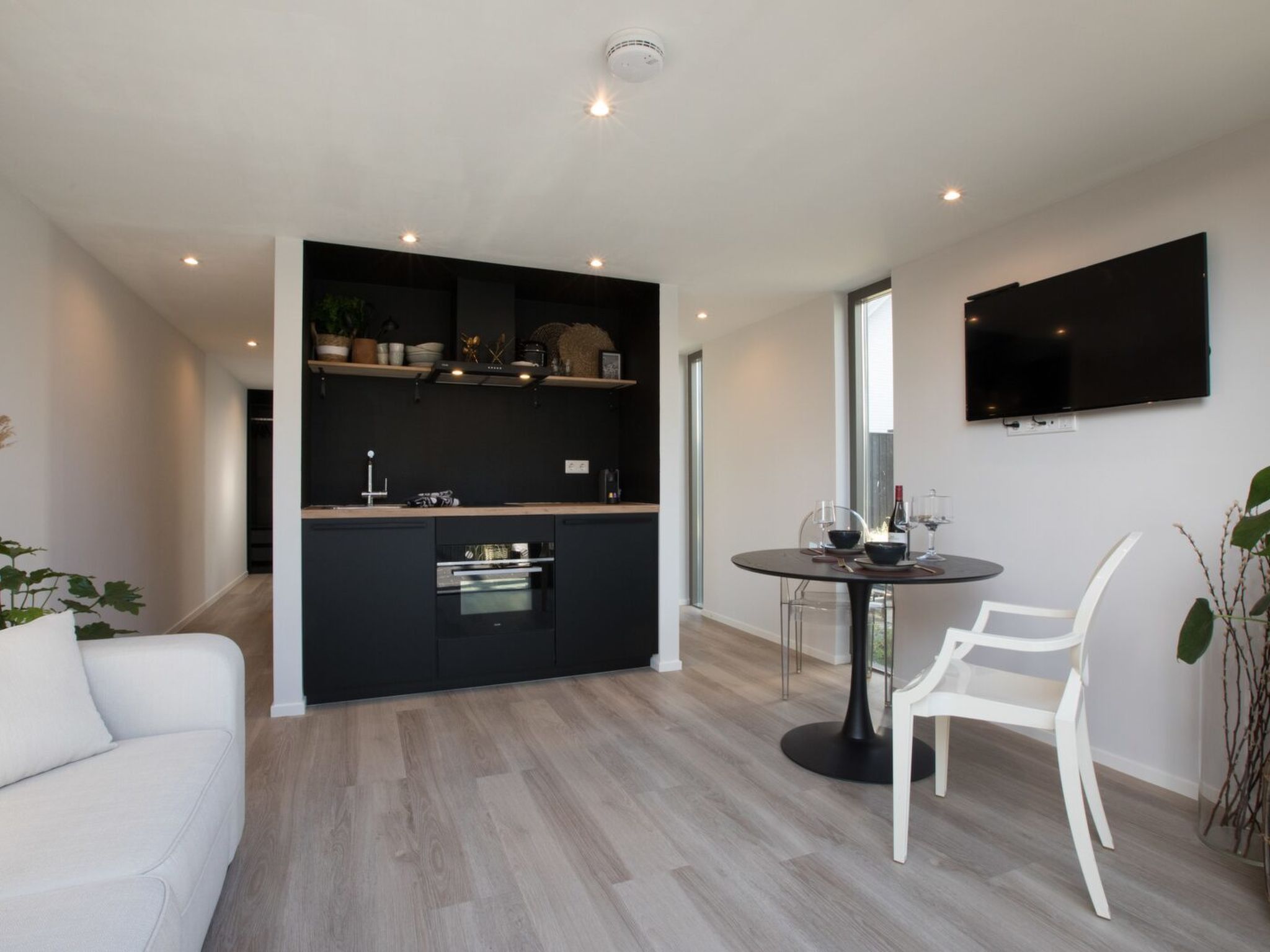Vakantiehuis Mondriaan