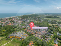 Domburgse Oase: Modern comfortabel vakantiehuis op 500m van het strand - thumbnail 5