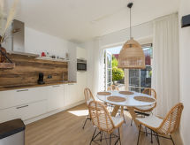 Domburgse Oase: Modern comfortabel vakantiehuis op 500m van het strand - thumbnail 2