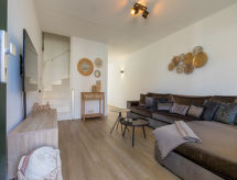 Domburgse Oase: Modern comfortabel vakantiehuis op 500m van het strand - thumbnail 3