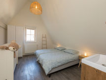 Domburgse Oase: Modern comfortabel vakantiehuis op 500m van het strand - thumbnail 4
