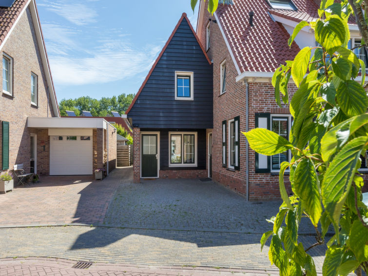 Domburgse Oase - Westkapelle