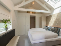 Modern chalet Residence Domburgse Duinen: 300m van het strand in hartje Domburg - thumbnail 6