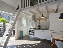 Modern vakantiehuis Residence Domburg, 400m van het strand - thumbnail 1