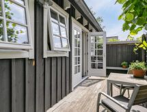 Modern vakantiehuis Residence Domburg, 400m van het strand - thumbnail 2