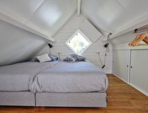 Modern vakantiehuis Residence Domburg, 400m van het strand - thumbnail 3
