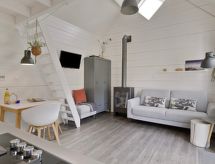 Modern vakantiehuis Residence Domburg, 400m van het strand - thumbnail 4