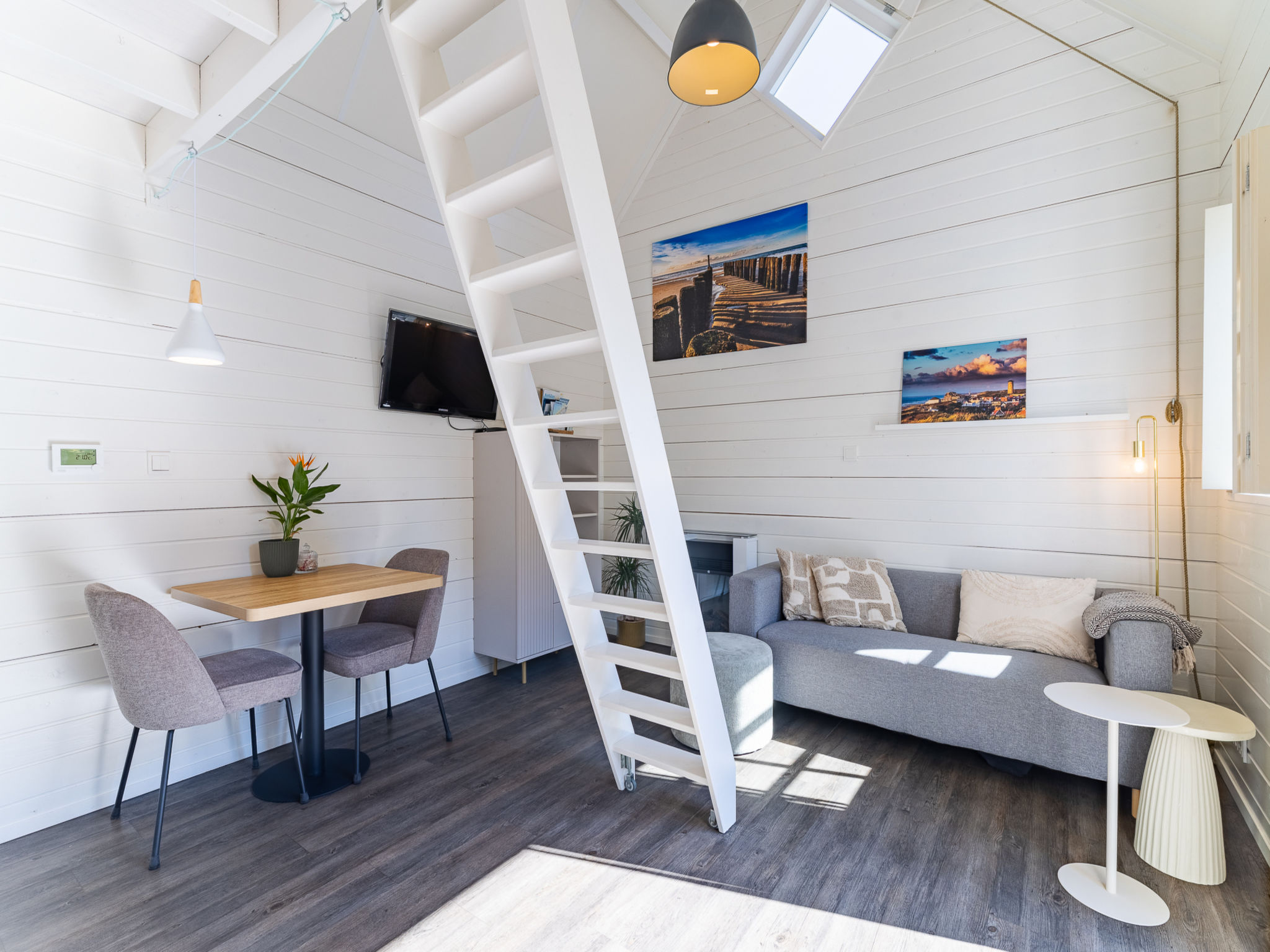 Residence Domburg - Dehors