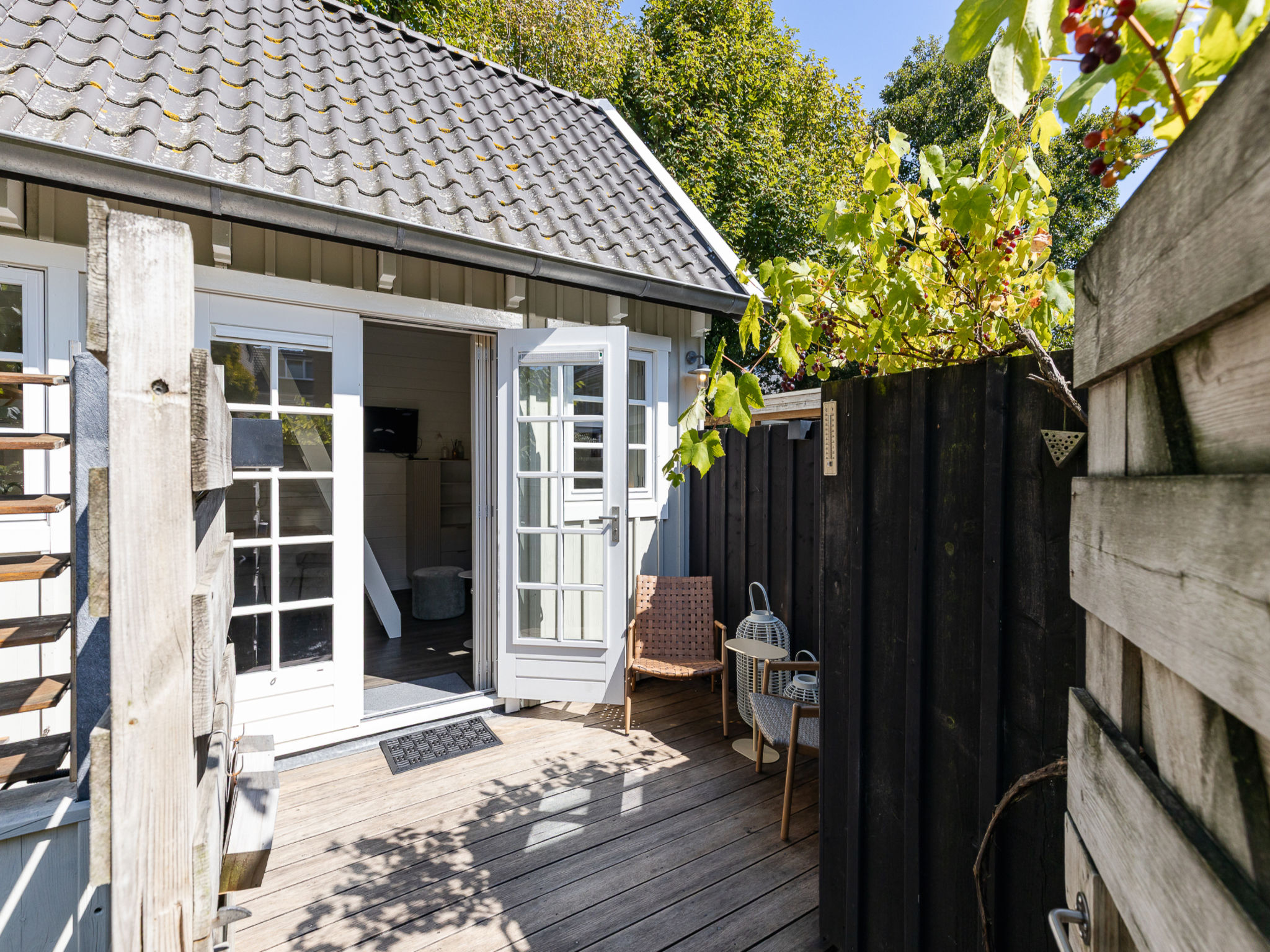 Residence Domburg