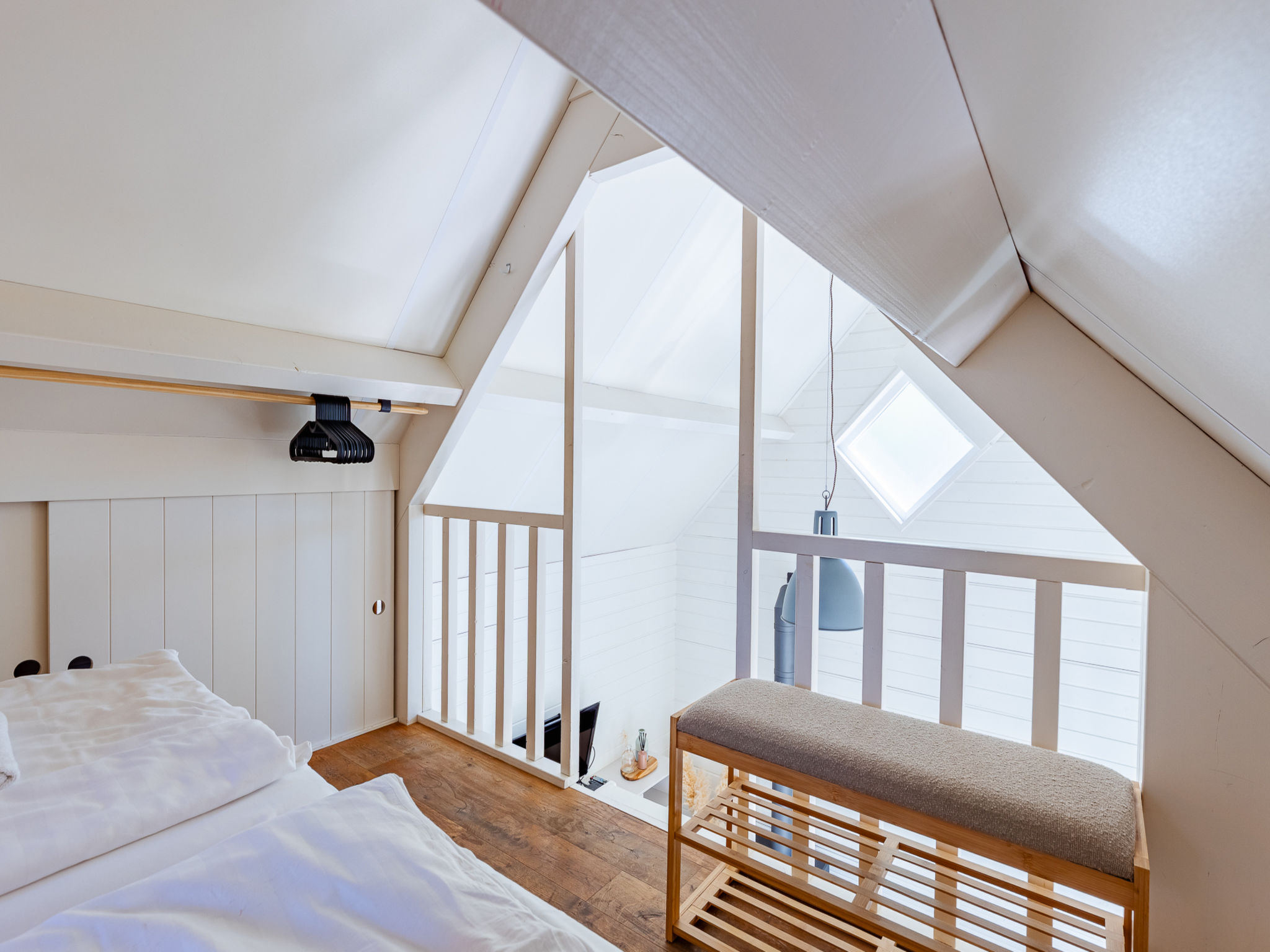 Residence Domburg - Dedans