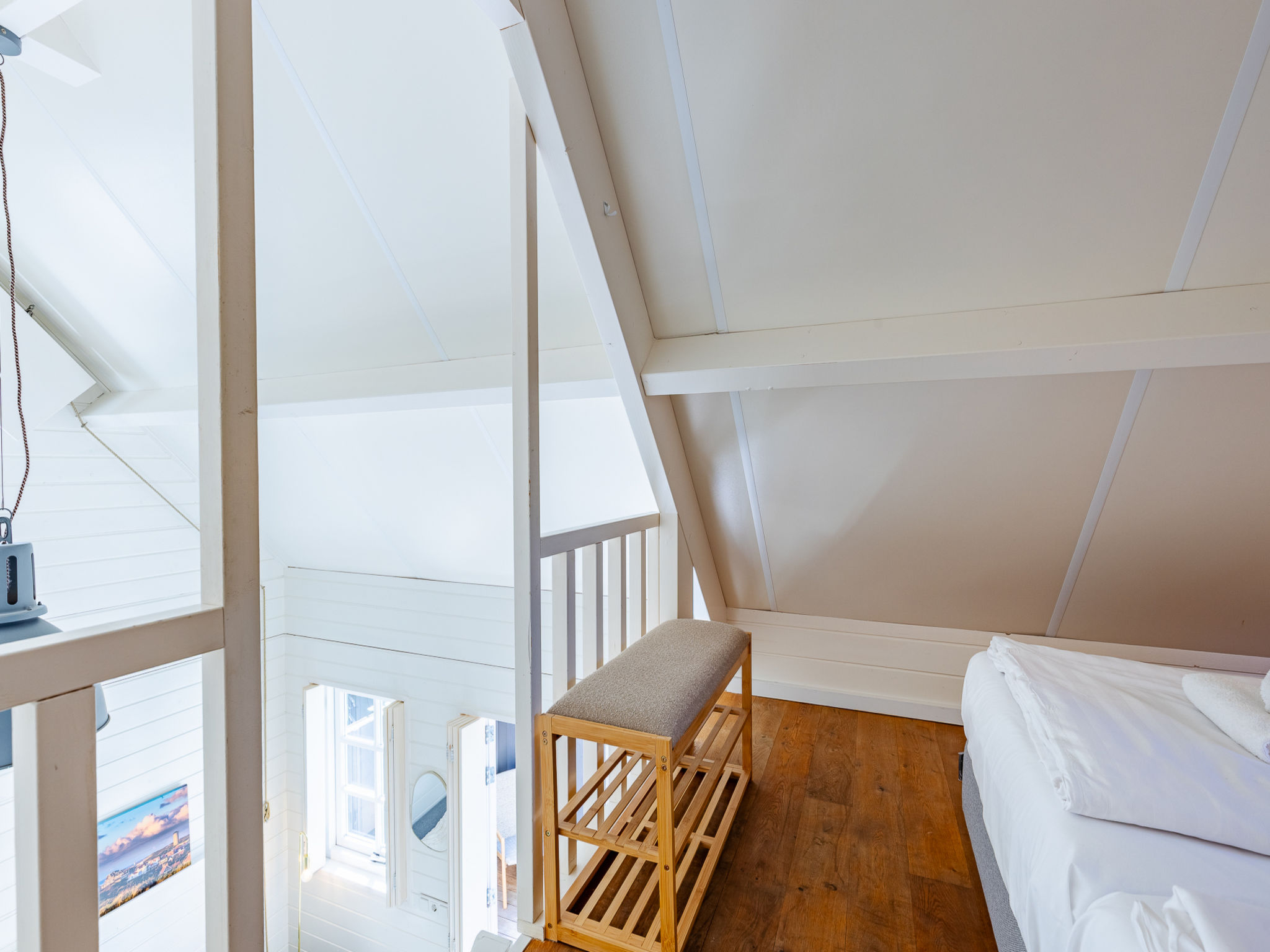 Residence Domburg - Dedans