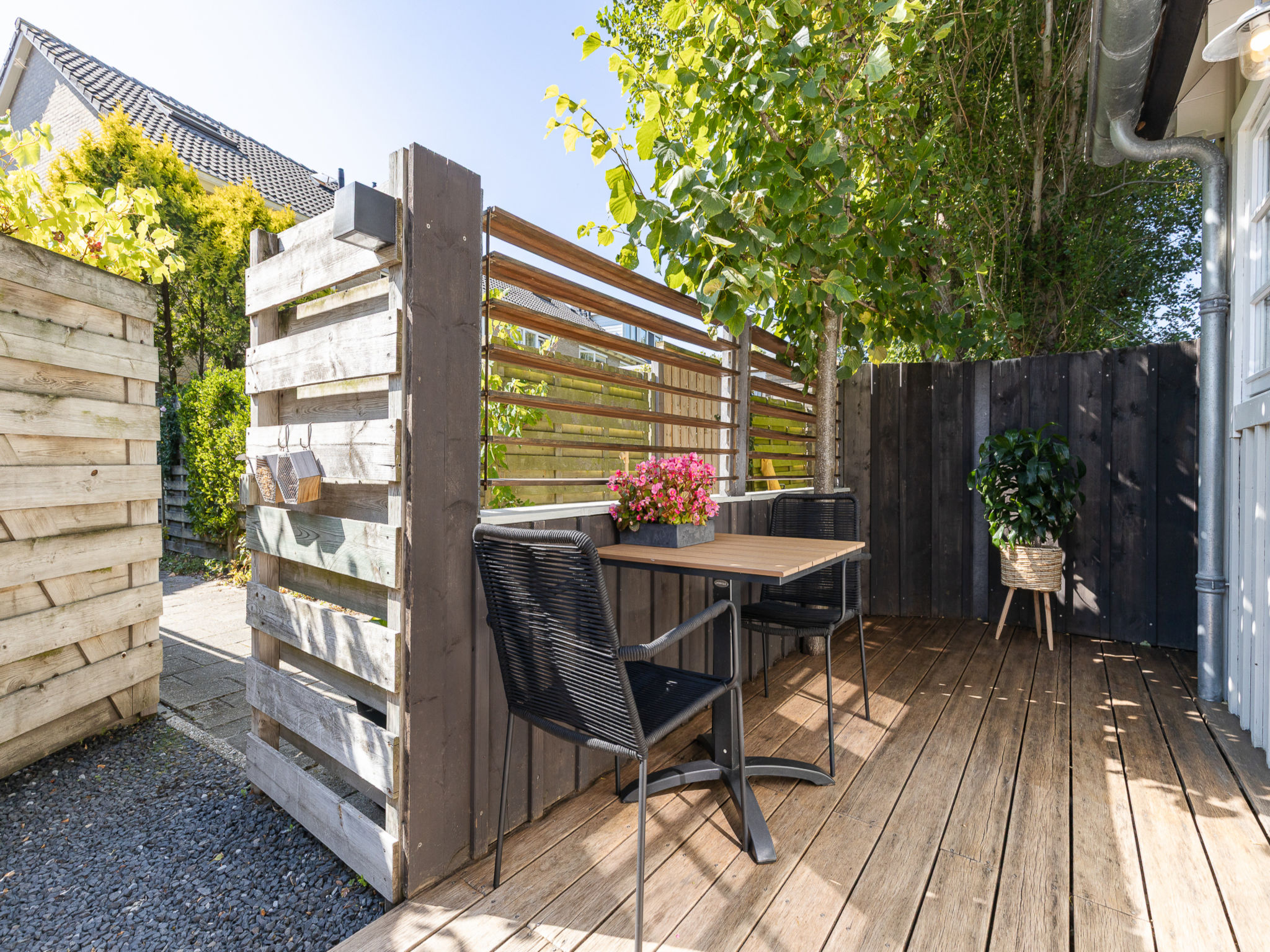 Residence Domburg - Dehors