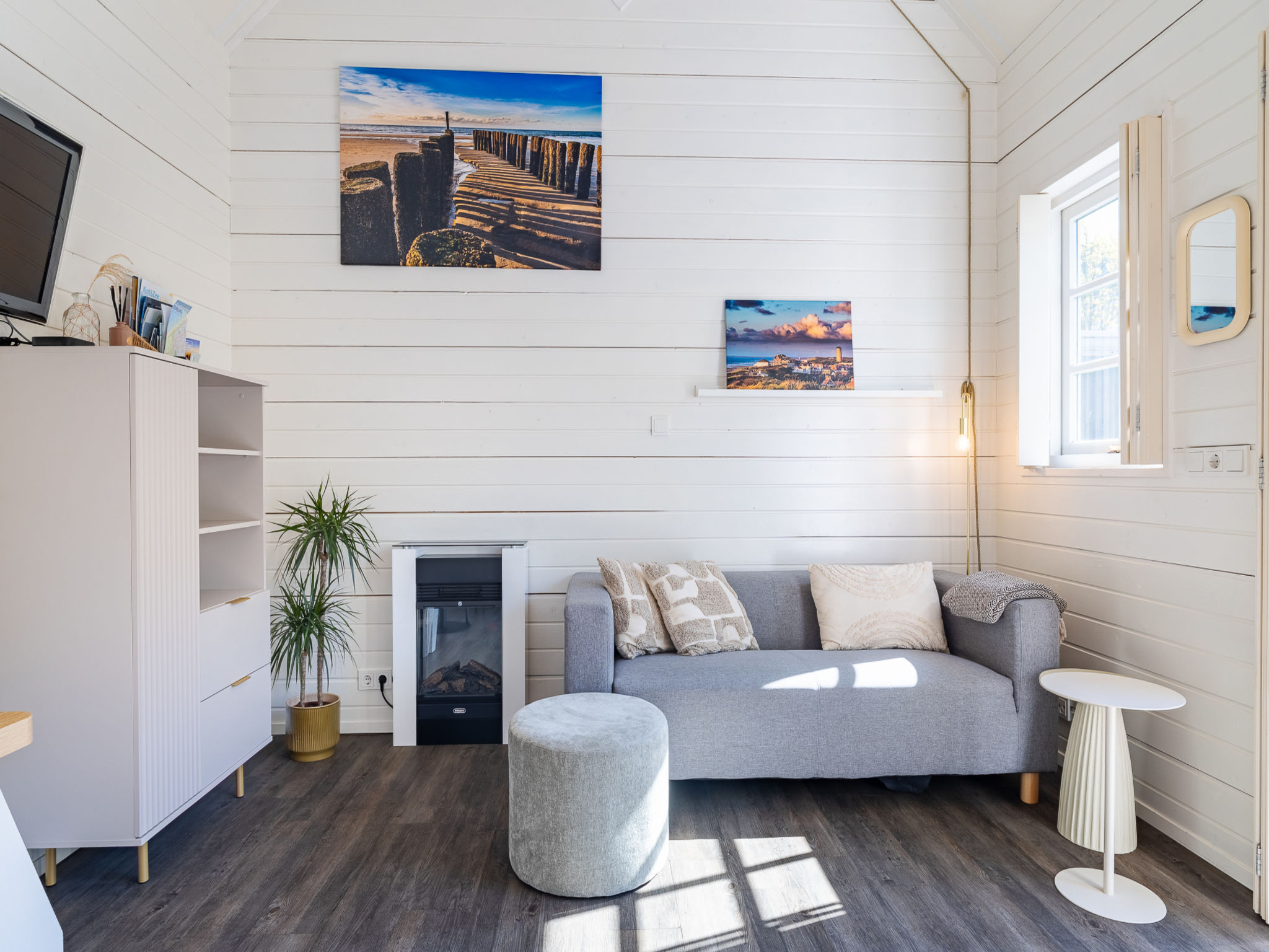 Residence Domburg - Dehors