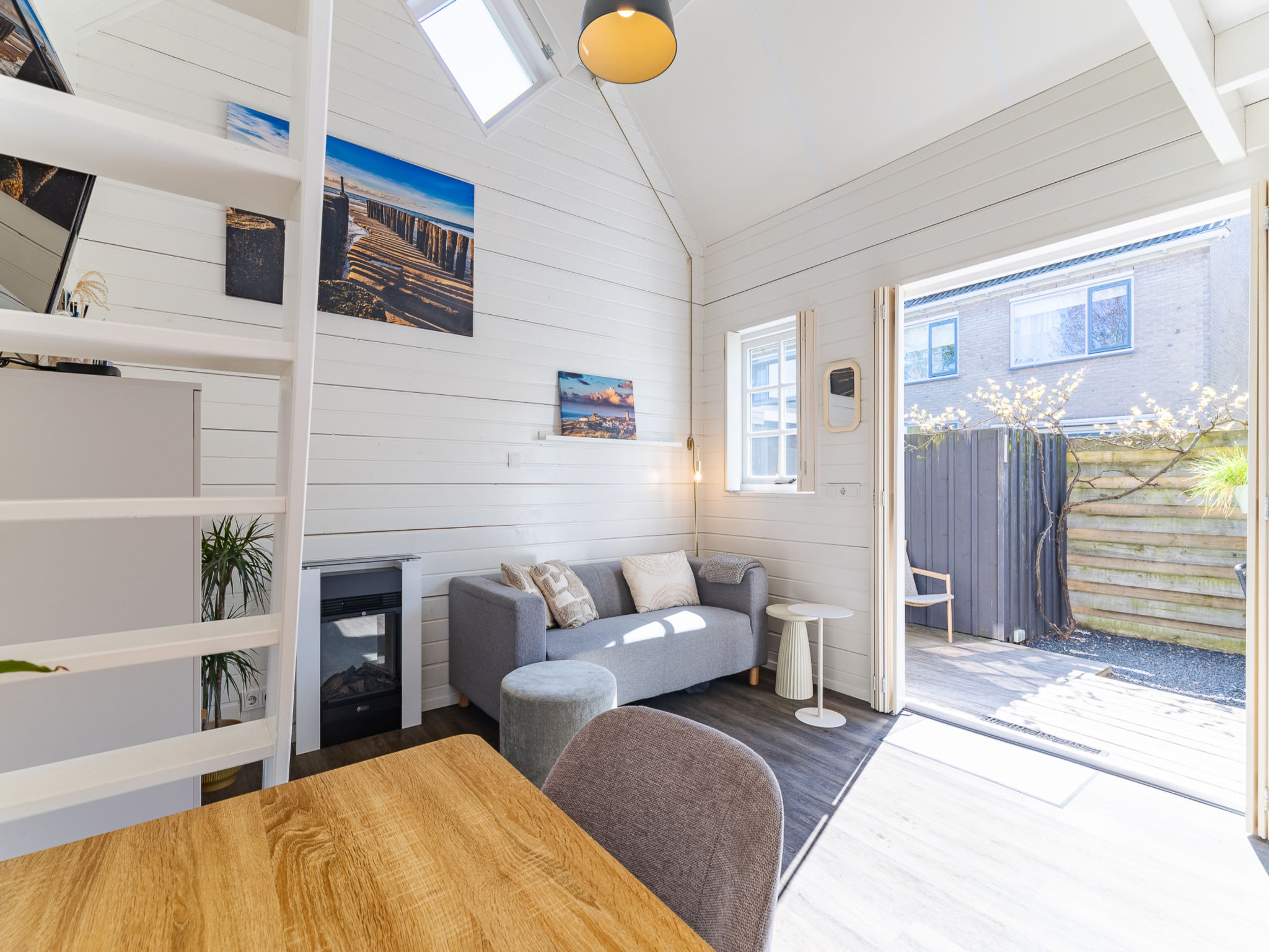 Residence Domburg