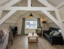 StrandLust Westkapelle: Gezellig vakantiehuis op 150 meter van zee - thumbnail 1