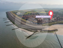 StrandLust Westkapelle: Gezellig vakantiehuis op 150 meter van zee - thumbnail 2