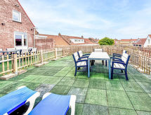 Beach House Westkapelle 105.4: Luxe vakantiehuis op 250m van zee - thumbnail 2