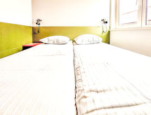 Beach House Westkapelle 105.4: Luxe vakantiehuis op 250m van zee - thumbnail 5