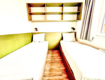 Beach House Westkapelle 105.4: Luxe vakantiehuis op 250m van zee - thumbnail 6