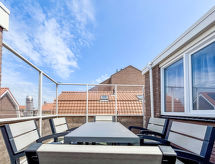 Beach House Westkapelle 105.3 – Modern vakantiehuis op 250m van zee - thumbnail 2