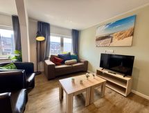 Beach House Westkapelle 105.3 – Modern vakantiehuis op 250m van zee - thumbnail 4