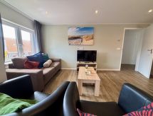 Beach House Westkapelle 105.3 – Modern vakantiehuis op 250m van zee - thumbnail 1