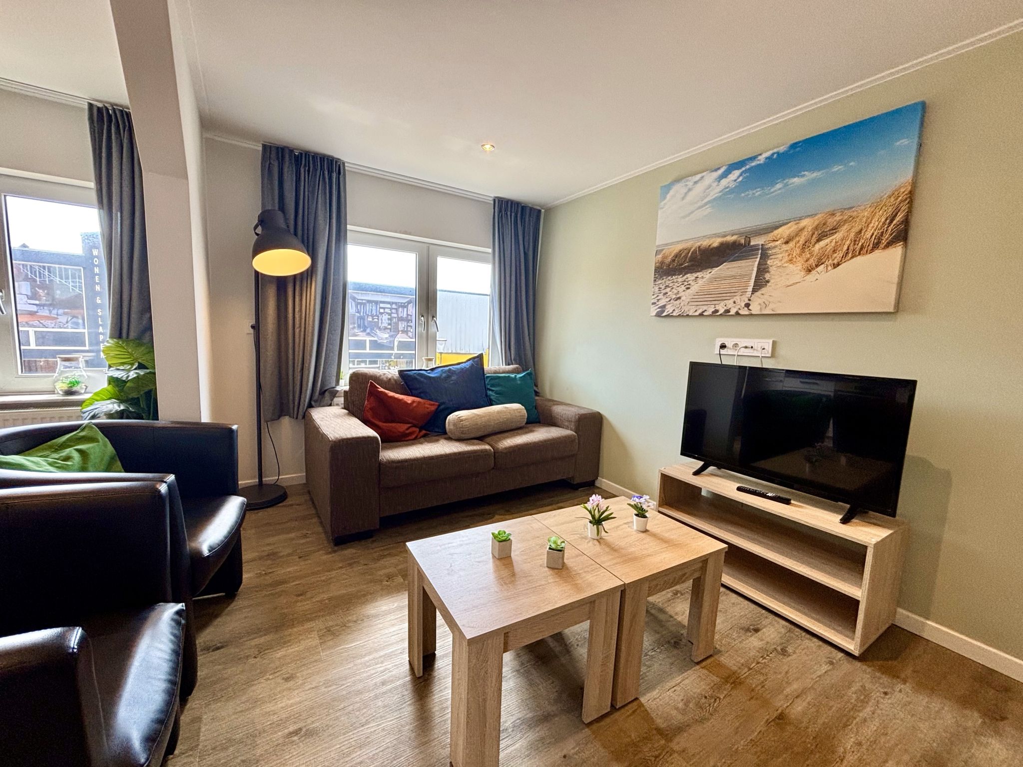 Beach House Westkapelle 105.3