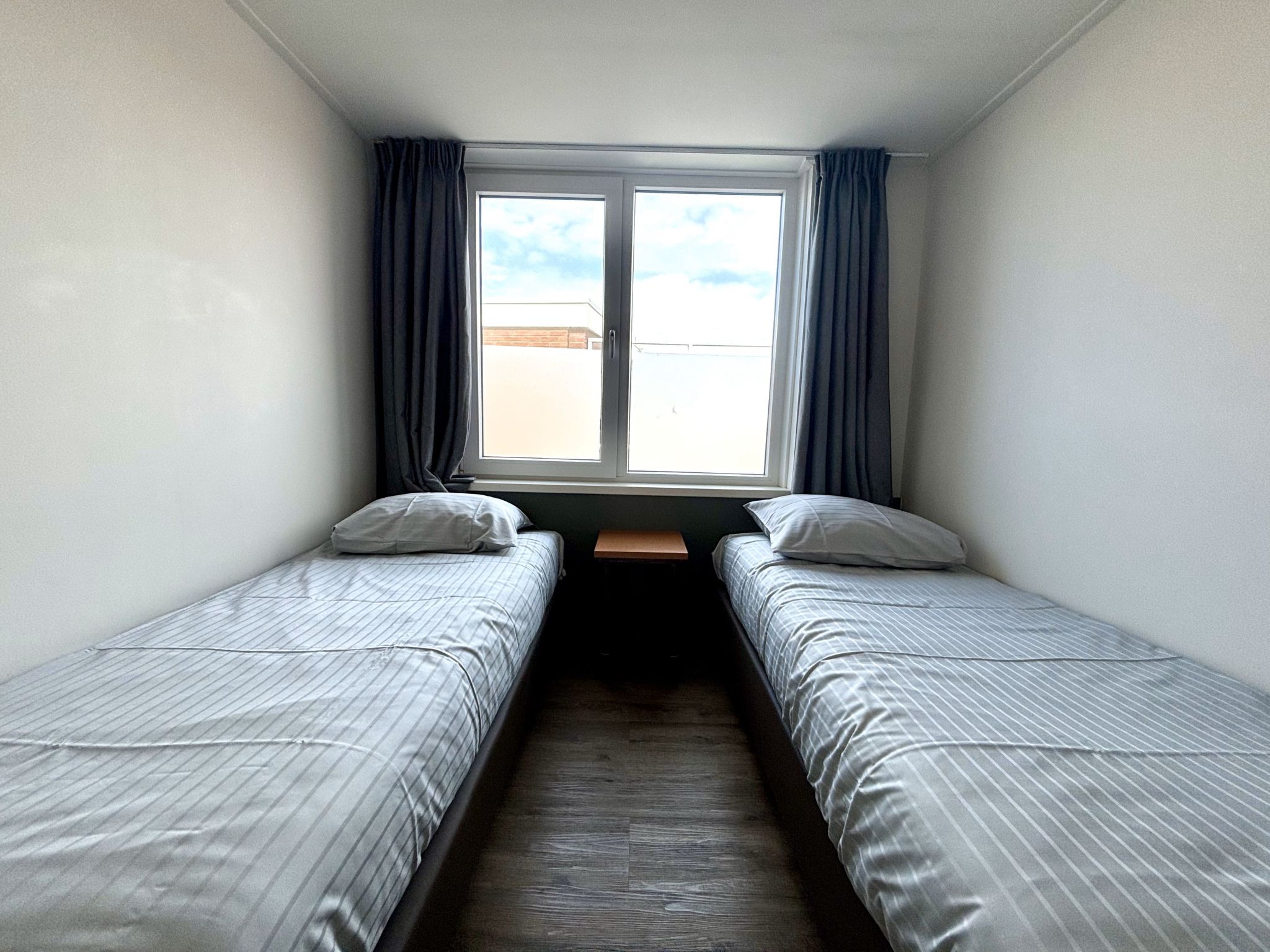 Beach House Westkapelle 105.3-Binnen