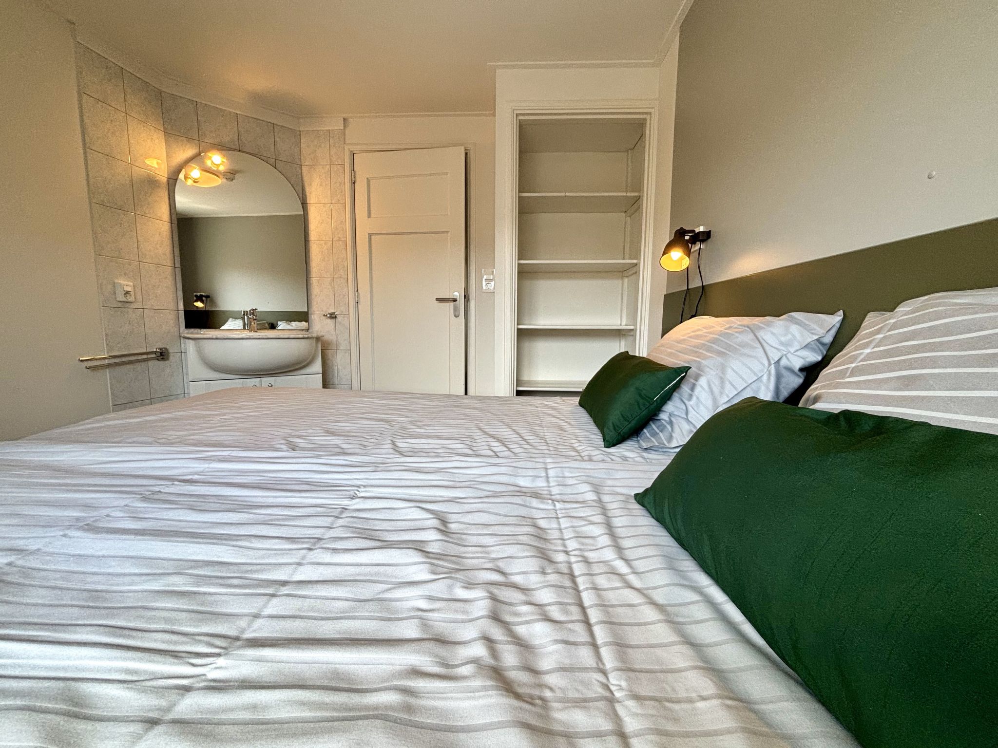 Beach House Westkapelle 105.3