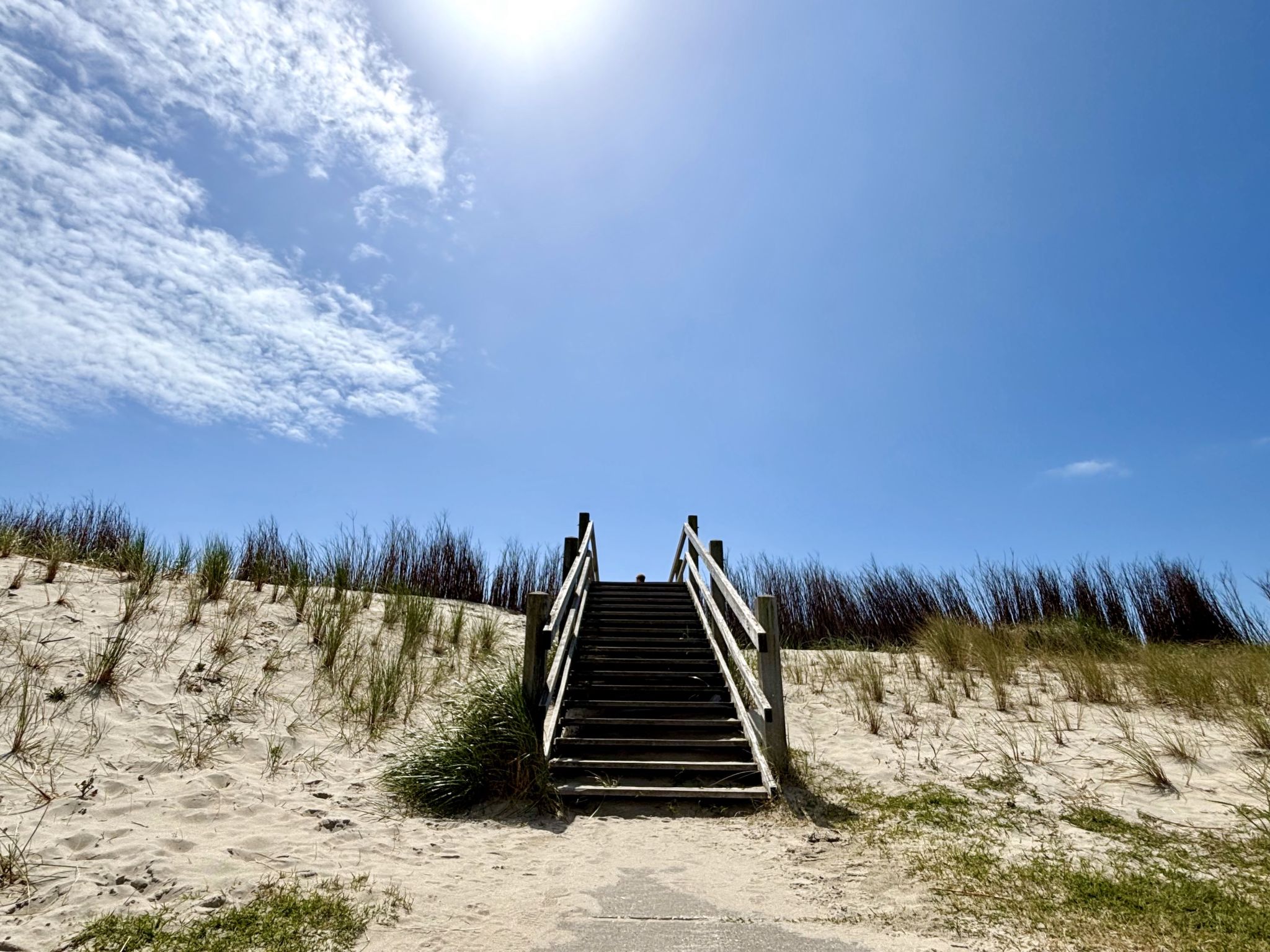 Beach House Westkapelle 105.3-Omgeving