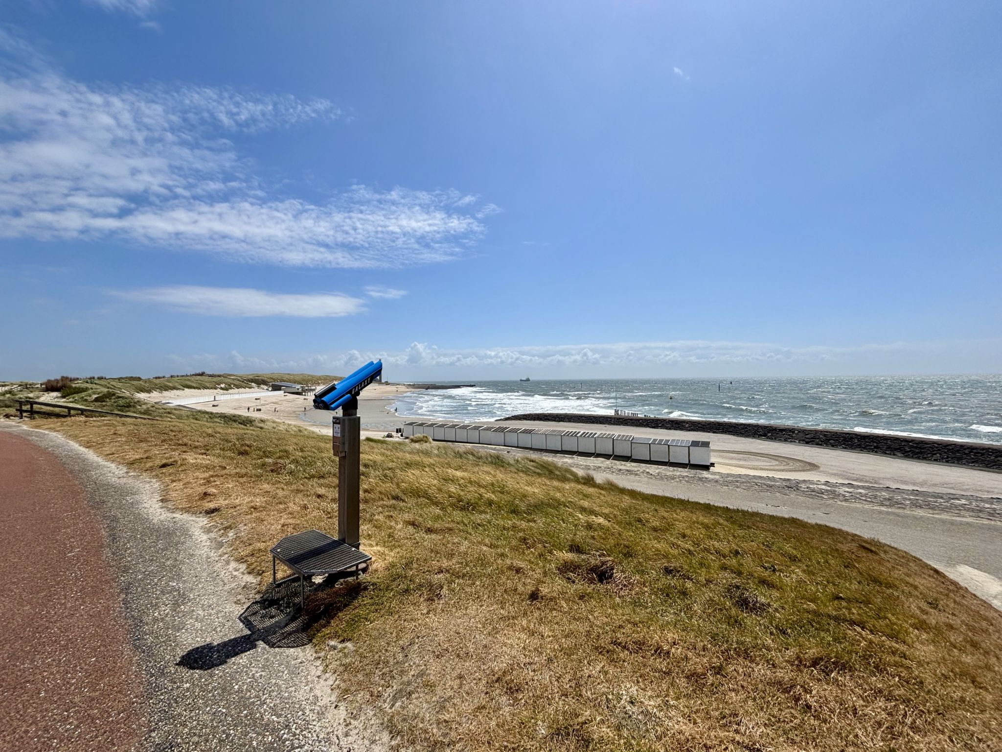 Beach House Westkapelle 105.3-Omgeving