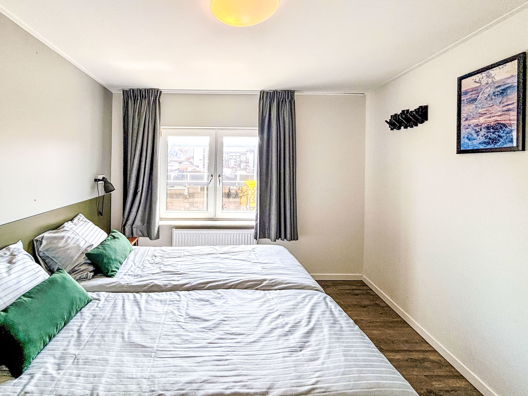 Beach House Westkapelle 105.3-Binnen