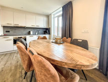 Beach House Westkapelle 107.5: Luxe vakantiehuis aan zee in Zeeland - thumbnail 5