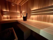 Beach House Westkapelle 107.5: Luxe vakantiehuis aan zee in Zeeland - thumbnail 2