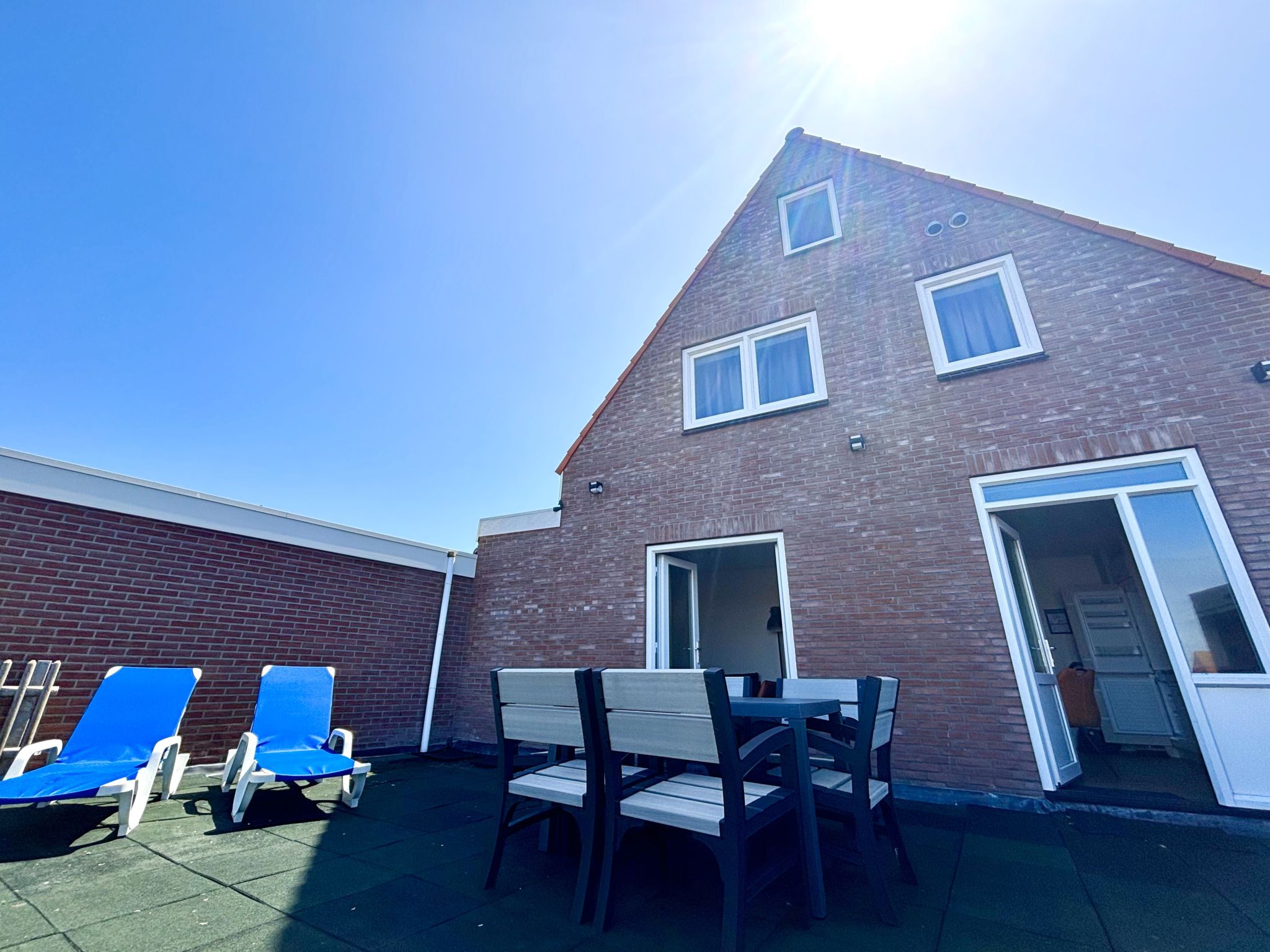 Beach House Westkapelle 107.5